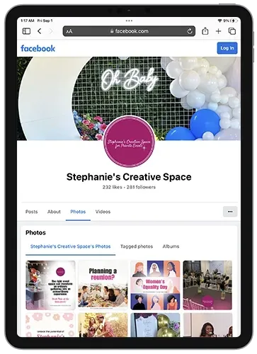 Facebook graphic 4