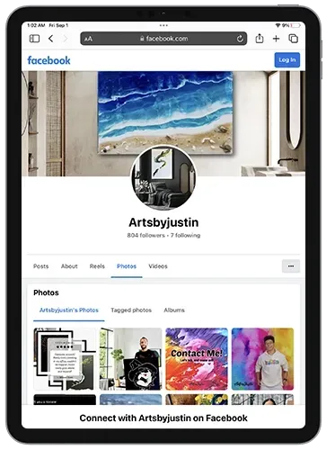 Facebook graphic 8