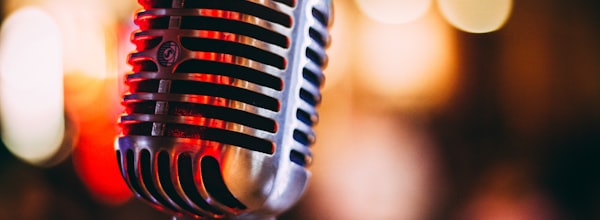 Podcast Production