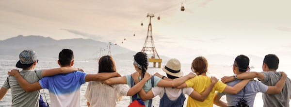 Community Platform
